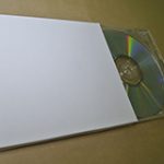 Cdやdvdにぴったり 三方背 スリーブケース オリジナル印刷 化粧箱ムーブ